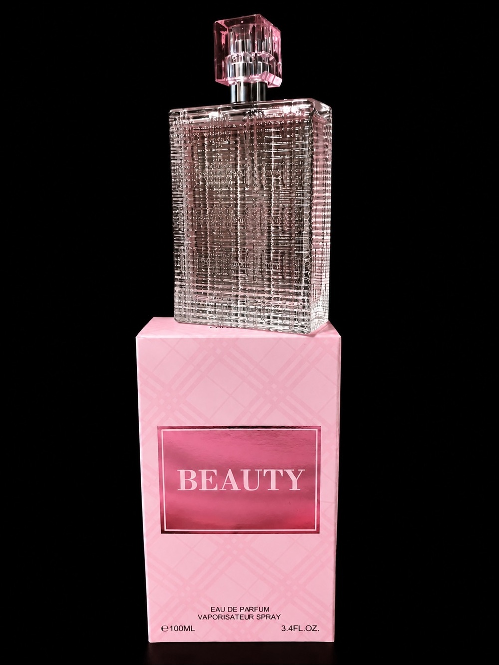Beauty Burberry Brit for Her
 Eau de Parfum 3.4 oz / 100 mL